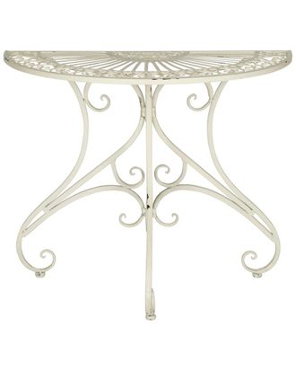 Safavieh Annalise Outdoor Accent Table