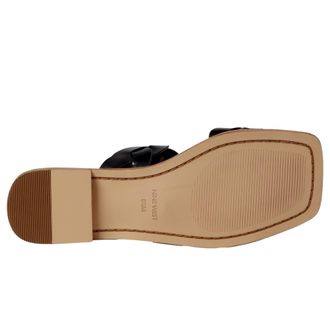 Nine West Riner 3 Black WNRINER3-001 Womens