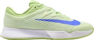 Nike Vapor Pro 3-tennisschoenen voor dames (Volt)
