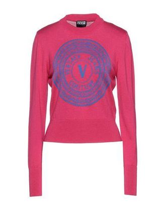 Versace MAGLIERIA - Pullover su YOOX.COM