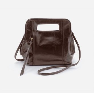 Hobo Womens Ace Crossbody Bag In Hearthstone