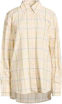 Toteme TOPWEAR - Shirts on YOOX.COM