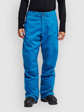 Quiksilver Estate 10K Hose blau