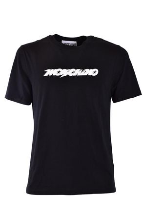 Moschino Schwarz