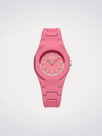 D1 Milano Soft Blush