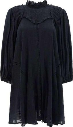 Isabel Marant Cotton Casual Womens Dress