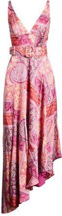 Marciano VESTIDOS - Vestidos largos en YOOX.COM