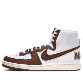 Nike Terminator High Cacao Wow FJ4199-100