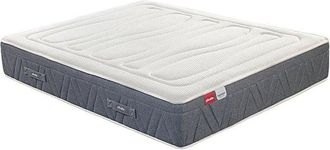 Pikolin Pikolin - Colch&oacute;n marisma viscoel&aacute;stico de muelles ensacados 30cm firmeza media-alta progression visco tejido Seaqual 150x200