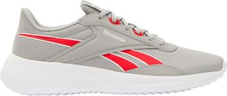Reebok Trainers Lite 4 White, Grey 2 Vector Red White, 10.5 UK