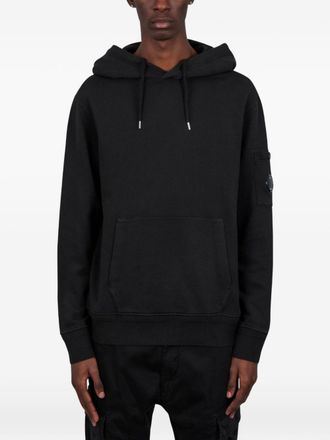C.P. Company C.P.Company Cotton Hoodie