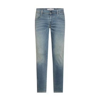 Replay Uomo, Jeans, Blu, W31 L30, new