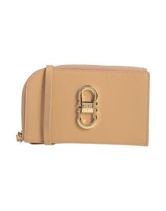 Ferragamo BAGS - Cross-body bags on YOOX.COM