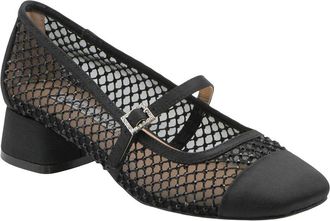 Charles by Charles David Zoobie Pump