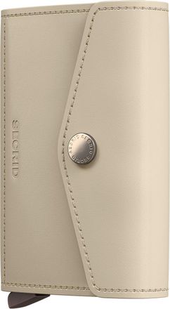 Secrid Envelope Wallet Original in Latte at Nordstrom