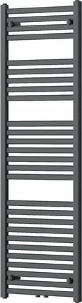 Desconocido Desconocido - Radiador Secatoallas El&eacute;ctrico 693w 150x50x3cm, Gris