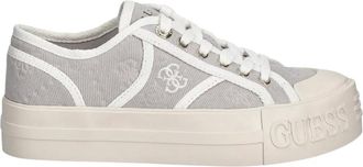 Guess Mujer, Zapatos, Beige, Talla: 40 EU