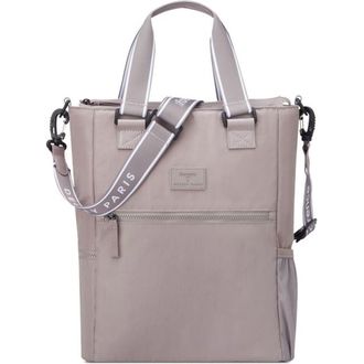 Florence By Mills Your Story Tote Bag in Chestnut at Nordstrom