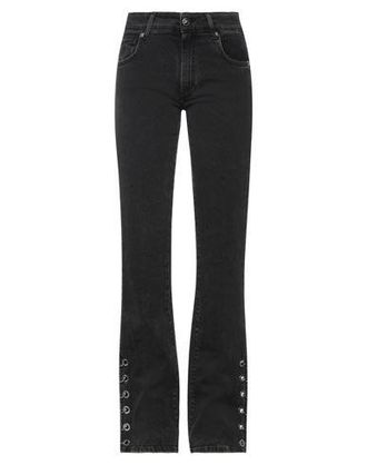 John Richmond BOTTOMWEAR - Jeans on YOOX.COM