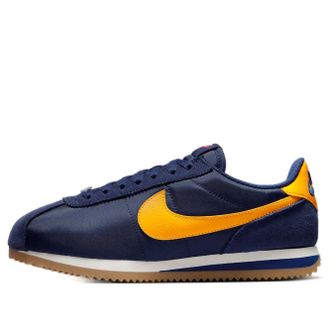 Nike (WMNS) Nike Cortez TXT Michigan DZ2795-403