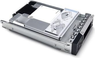 OEM Kit Cliente Ssd Dell - Uso Mixto - 960 Gb - Sata 6 Gb/s, 345-beci