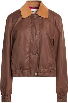 Only JACKEN & M&Auml;NTEL - Jacken und Anoraks auf YOOX.COM