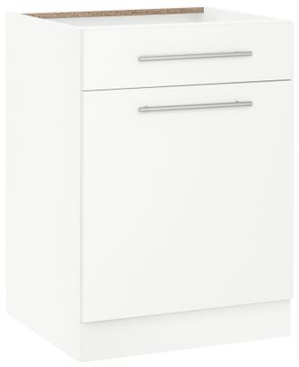Wiho Küchen Unterschrank »Flexi2« Breite 60 cm