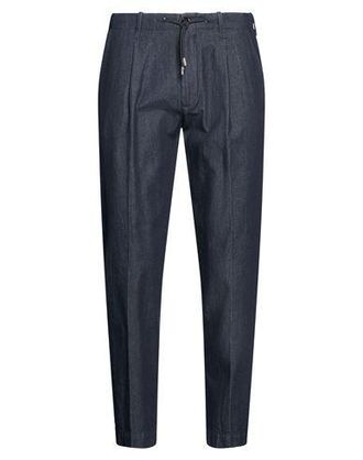 Moorer BOTTOMWEAR - Pantaloni jeans su YOOX.COM