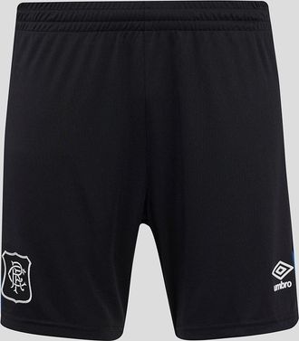Castore Rangers 25/26 Mens Third Shorts