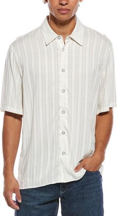 Rag & Bone Dalton Plaid Shirt
