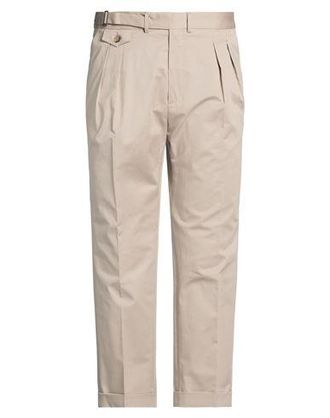 Manuel Ritz HOSEN & R&Ouml;CKE - Hosen auf YOOX.COM