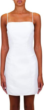 Azeeza Kiara Mini Dress
