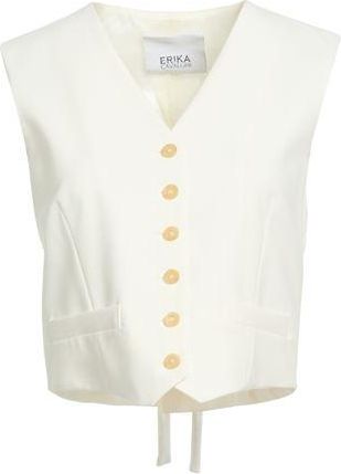 Erika Cavallini Semi Couture ANZ&Uuml;GE und CO-ORDS - Couture-Westen auf YOOX.COM