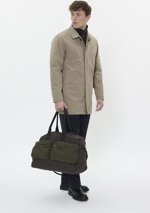 Matinique Tas MAfalkirk brown