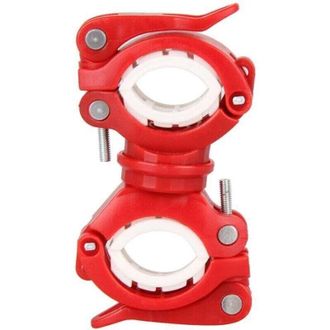 OEM Conector Neum&aacute;tico De 2 Piezas, Manguito De Lat&oacute;n De 1/2, Conector Neum&aacute;tico Hexagonal Interno De 22 Mm De Longitud, Se Puede Utilizar Para Conectar H