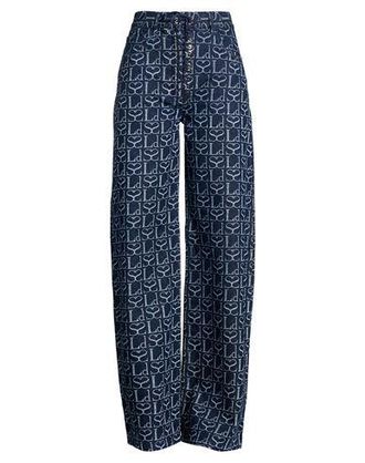 Ludovic de Saint Sernin BOTTOMWEAR - Pantaloni jeans su YOOX.COM