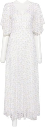Missoni Womens Dresses White