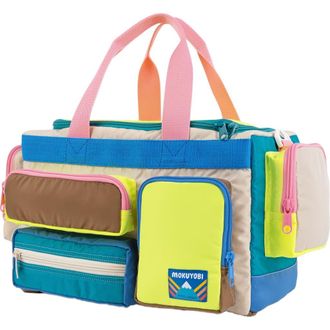 Mokuyobi Camp Bag in Camp Kawaii at Nordstrom