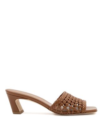 Stuart Weitzman Marina Slide 50