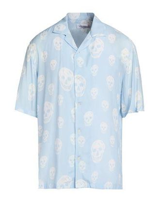 Alexander McQueen TOPWEAR - Camicie su YOOX.COM
