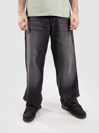 Homeboy Homeboy X-Tra Desperados Denim Jeans vintage black