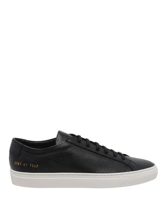 Common Projects Achilles Sneakers