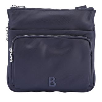 Bogner Crossbody Bags - Verbier Play 1.0 Serena Shoulderbag Mvz - blue - Crossbody Bags for ladies