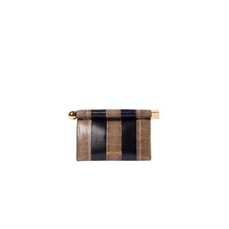 Jacquemus Le Sac Rond Carre - Bags - Mujer - Multicolor - ONE SIZE