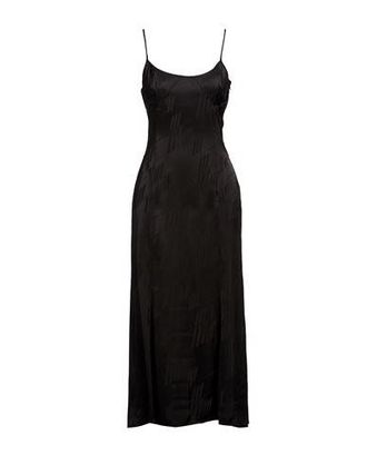 The Attico DRESSES - Maxi dresses sur YOOX.COM