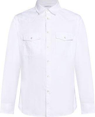Paolo Pecora TOPWEAR - Camicie su YOOX.COM