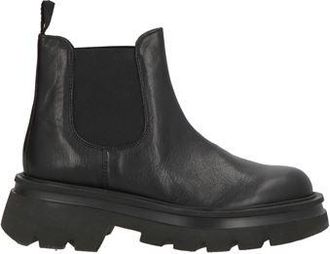 Antica Cuoieria FOOTWEAR - Ankle boots on YOOX.COM