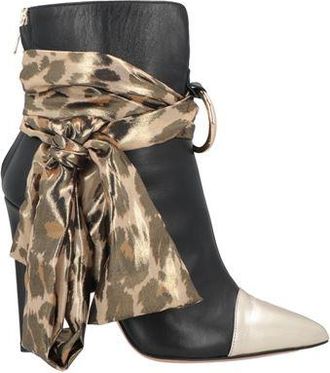 Dram&eacute;e FOOTWEAR - Ankle boots sur YOOX.COM