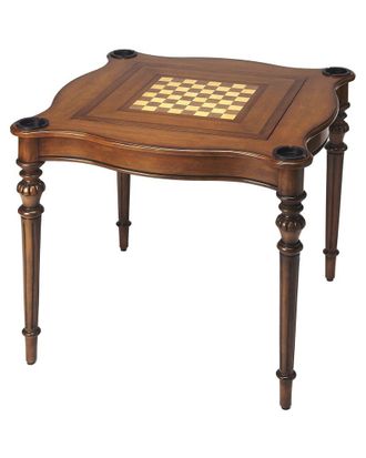 Butler Butler Specialty Company Eastwick Game Table