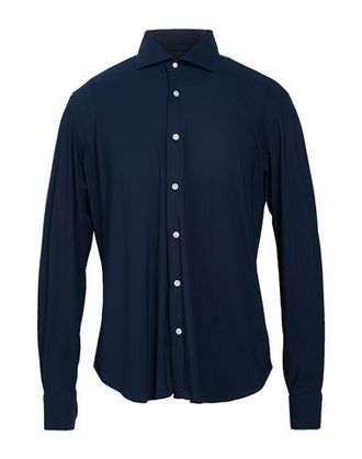 Barba TOPWEAR - Shirts on YOOX.COM